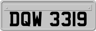 DQW3319