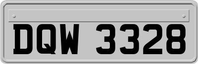DQW3328