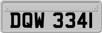 DQW3341