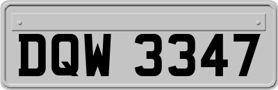 DQW3347
