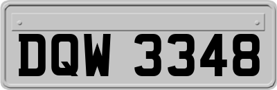 DQW3348