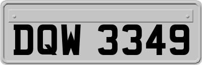 DQW3349