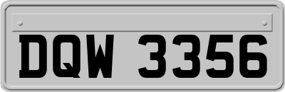 DQW3356