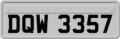 DQW3357