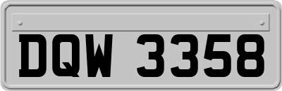 DQW3358