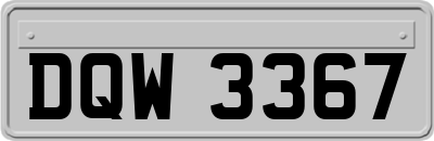 DQW3367
