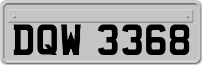 DQW3368