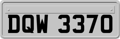 DQW3370