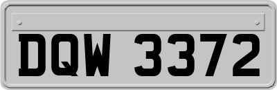 DQW3372