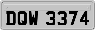 DQW3374