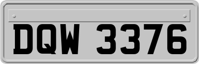 DQW3376