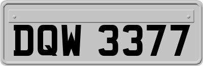 DQW3377