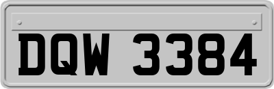 DQW3384