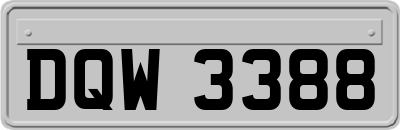 DQW3388
