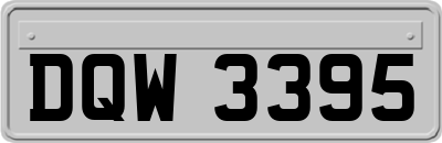 DQW3395