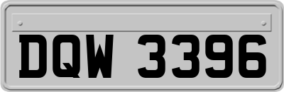 DQW3396