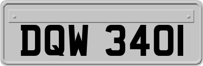 DQW3401