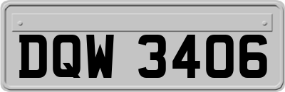 DQW3406