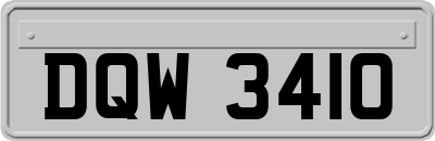 DQW3410