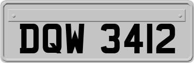 DQW3412