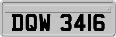 DQW3416