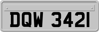 DQW3421