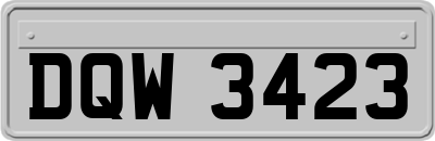 DQW3423