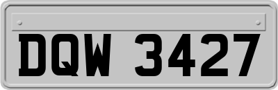 DQW3427