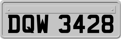 DQW3428