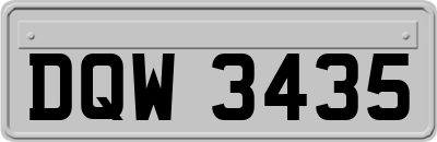 DQW3435