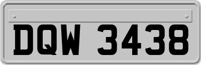 DQW3438