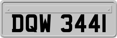 DQW3441