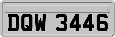 DQW3446