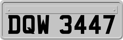 DQW3447