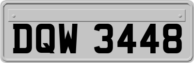 DQW3448