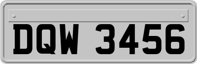 DQW3456