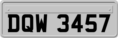 DQW3457