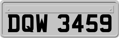 DQW3459
