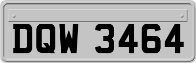 DQW3464