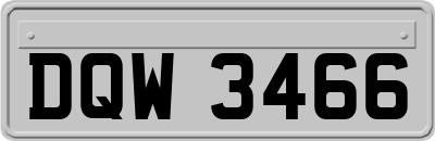 DQW3466