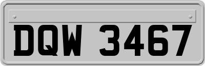DQW3467