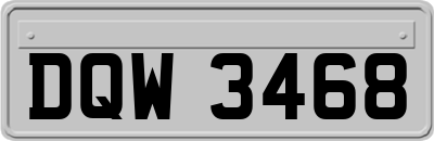 DQW3468