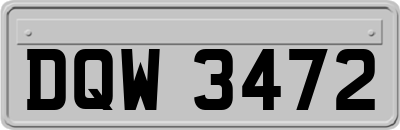 DQW3472
