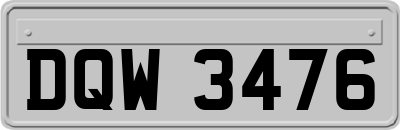 DQW3476