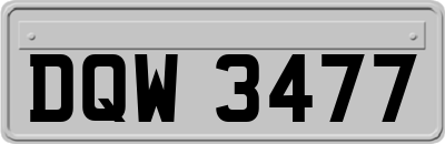 DQW3477