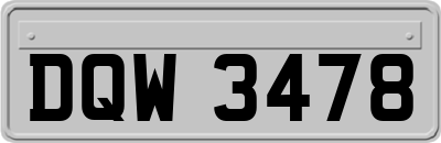 DQW3478