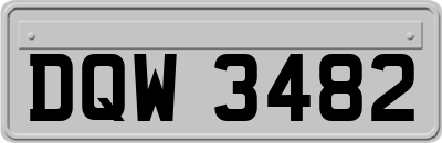 DQW3482