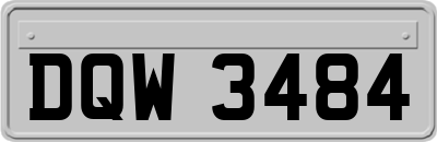 DQW3484