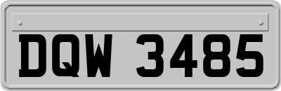 DQW3485