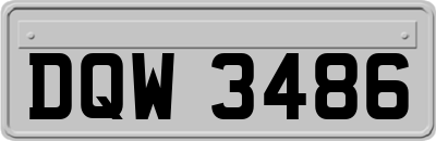 DQW3486